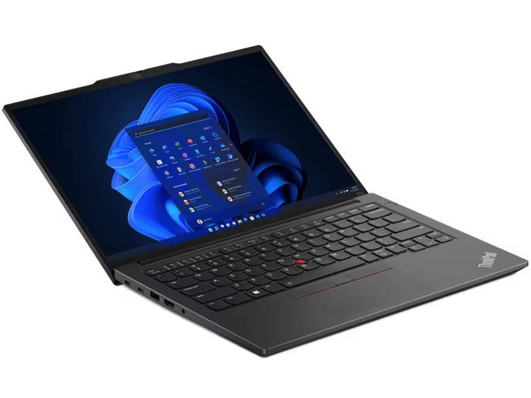 Lenovo ThinkPad E14 Gen 5 Laptop, 14 Lenovo ThinkPad E14 Gen 5 Laptop, 14